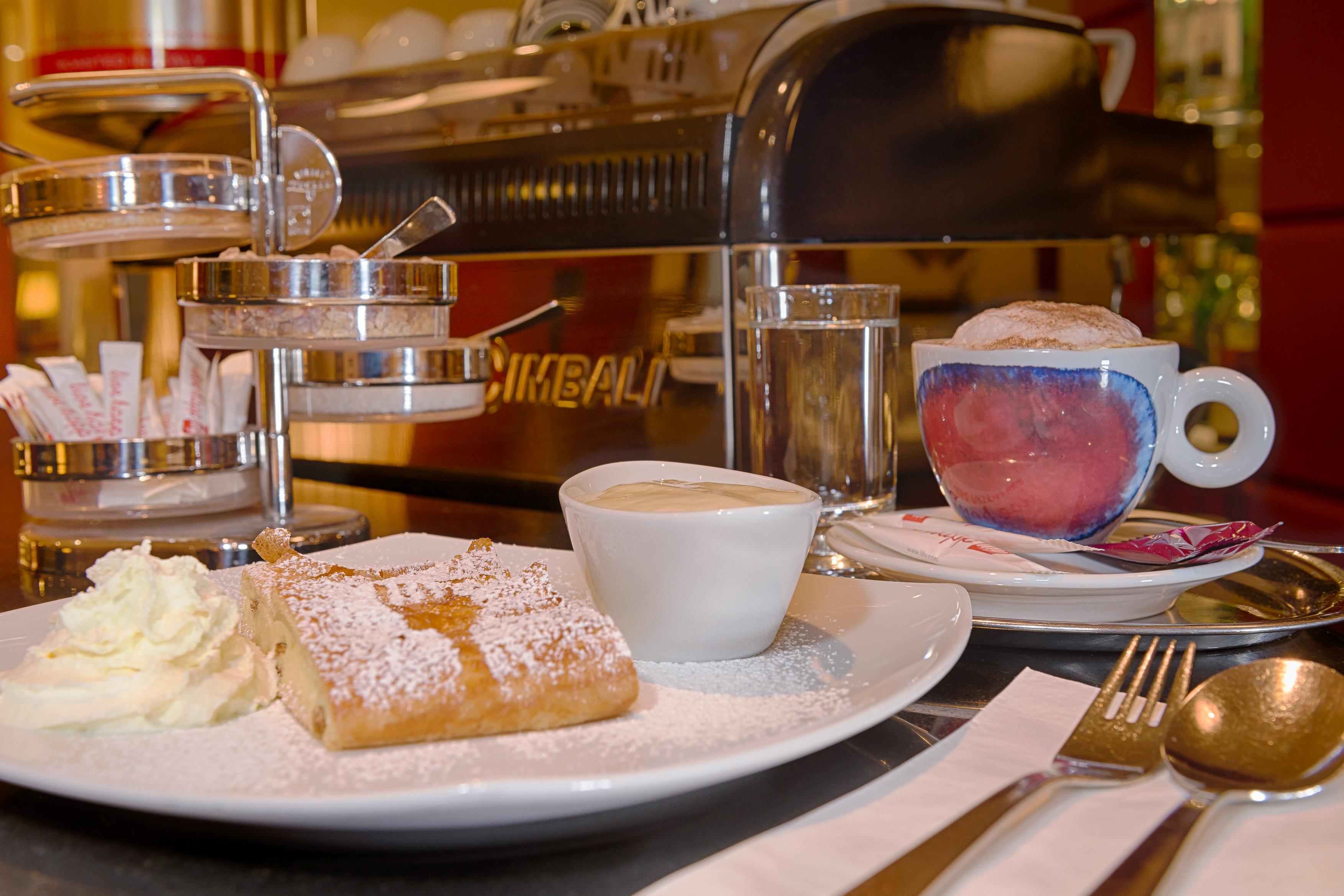 K+K Hotel Maria Theresia Wien Eksteriør bilde